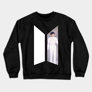 BTS Jungkook Map of The Soul 7 Crewneck Sweatshirt